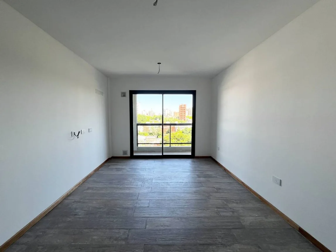 Departamento en venta en La Plata