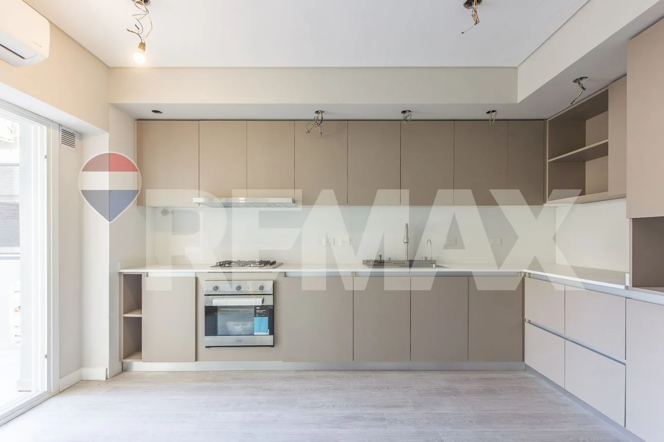 Departamento de 4 ambientes en venta en Villa Sarmiento, Almirante O'connor 100, foto 2