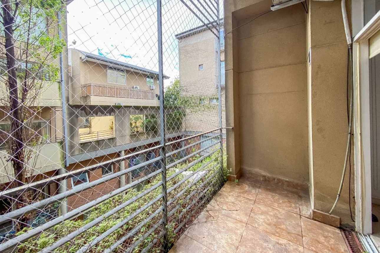 Departamento de 2 ambientes en venta en Vicente López, Carlos Francisco Melo 2200, foto 4
