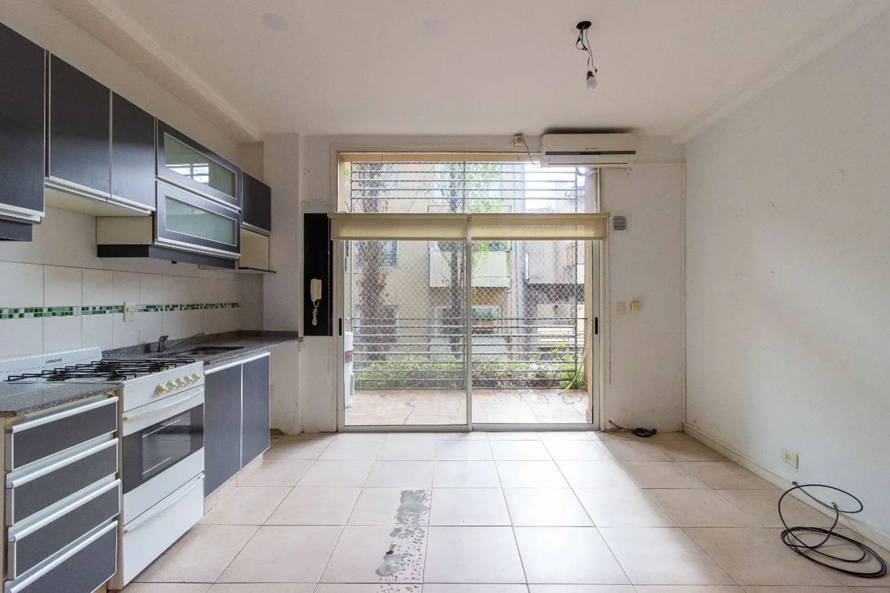 Departamento de 2 ambientes en venta en Vicente López, Carlos Francisco Melo 2200, foto 2