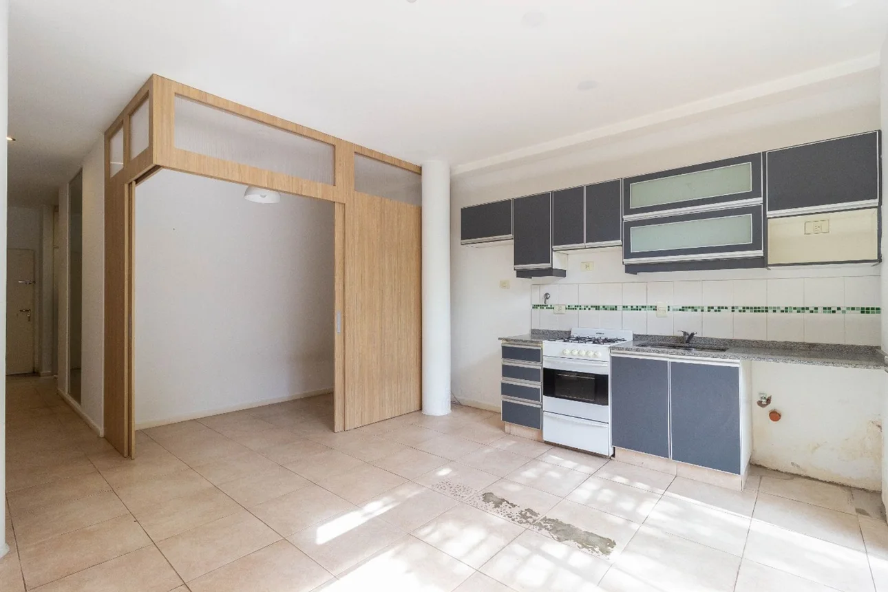 Departamento de 2 ambientes en venta en Vicente López, Carlos Francisco Melo 2200, foto 5