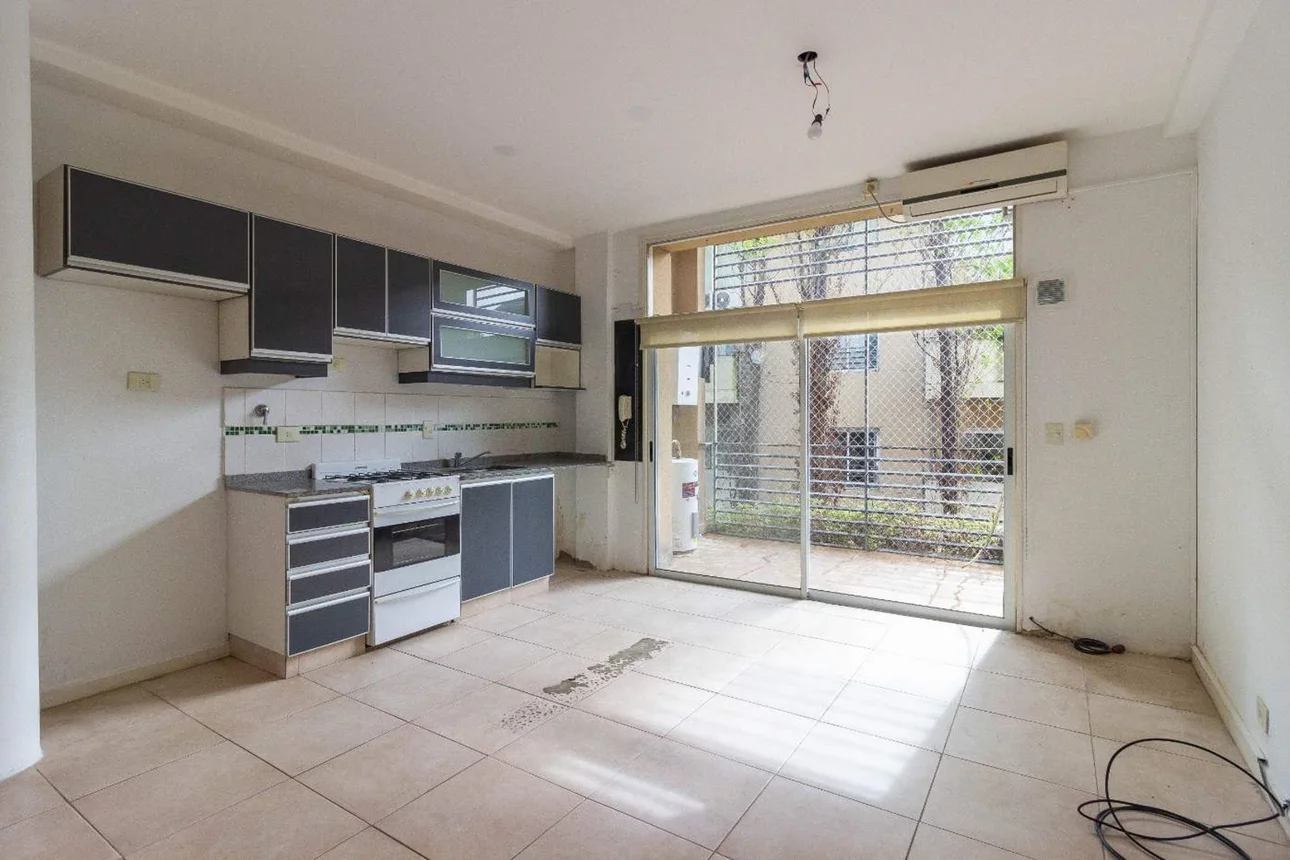 Departamento de 2 ambientes en venta en Vicente López, Carlos Francisco Melo 2200