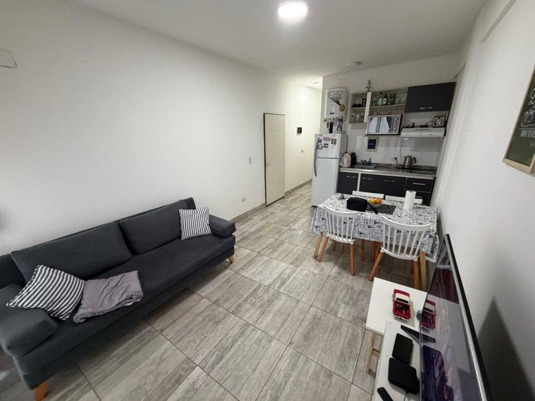 DEPARTAMENTO 2 AMBIENTES EN VENTA MONTE GRANDE