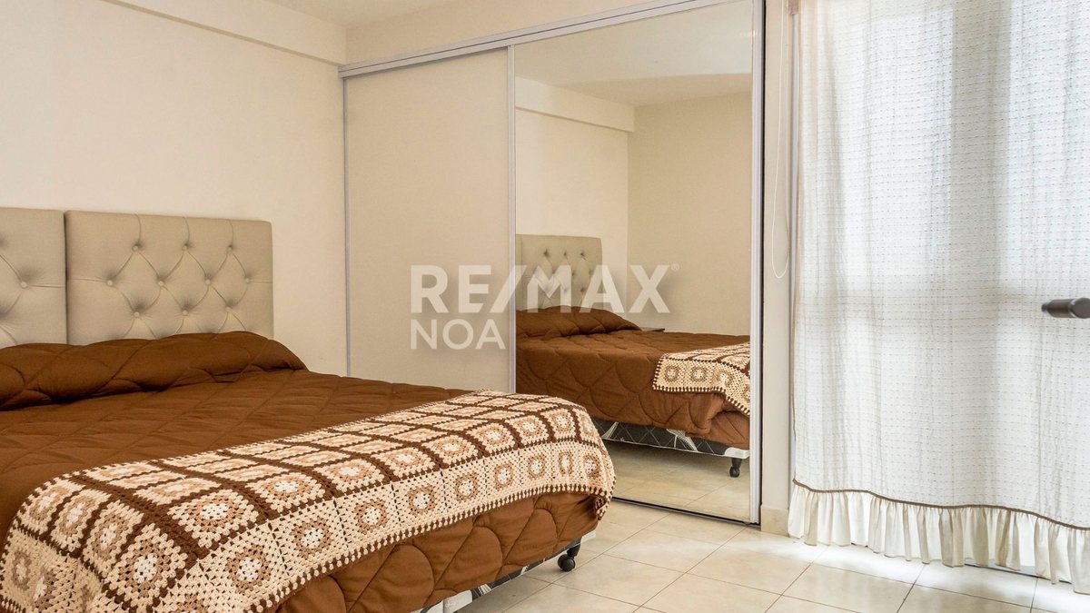 DEPARTAMENTO VENTA CENTRO APTO CREDITO 2 DORM - foto 8