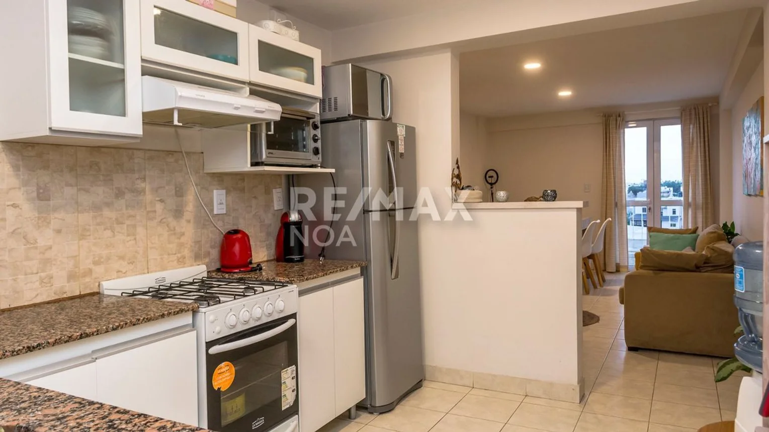 Departamento en venta en Salta, foto 2
