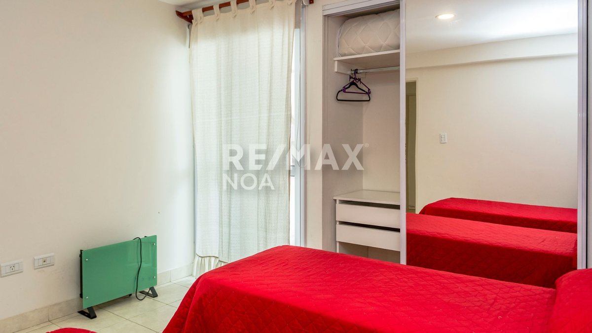 DEPARTAMENTO VENTA CENTRO APTO CREDITO 2 DORM - foto 9