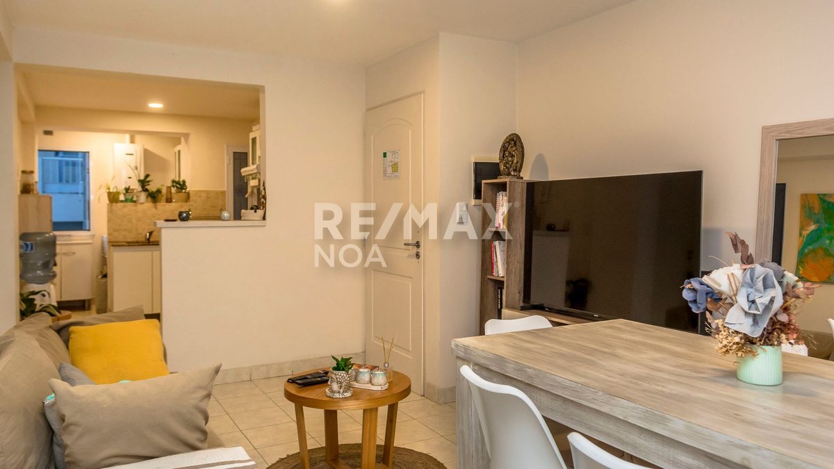 DEPARTAMENTO VENTA CENTRO APTO CREDITO 2 DORM - foto 4