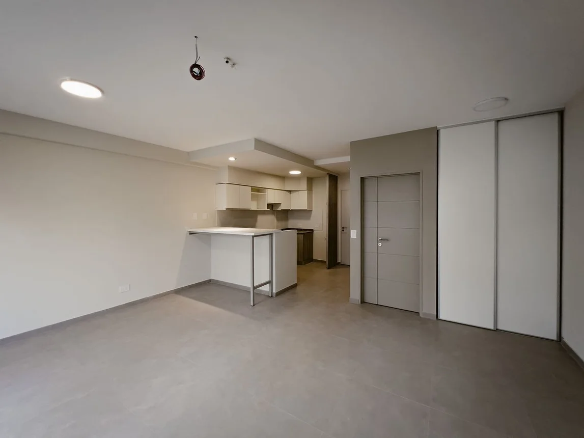 Monoambiente en venta en Almagro, foto 5