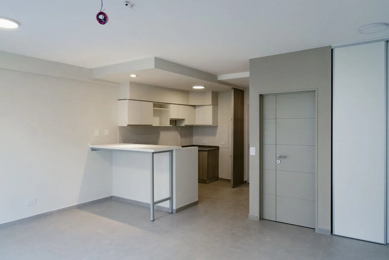 Monoambiente en venta en Almagro