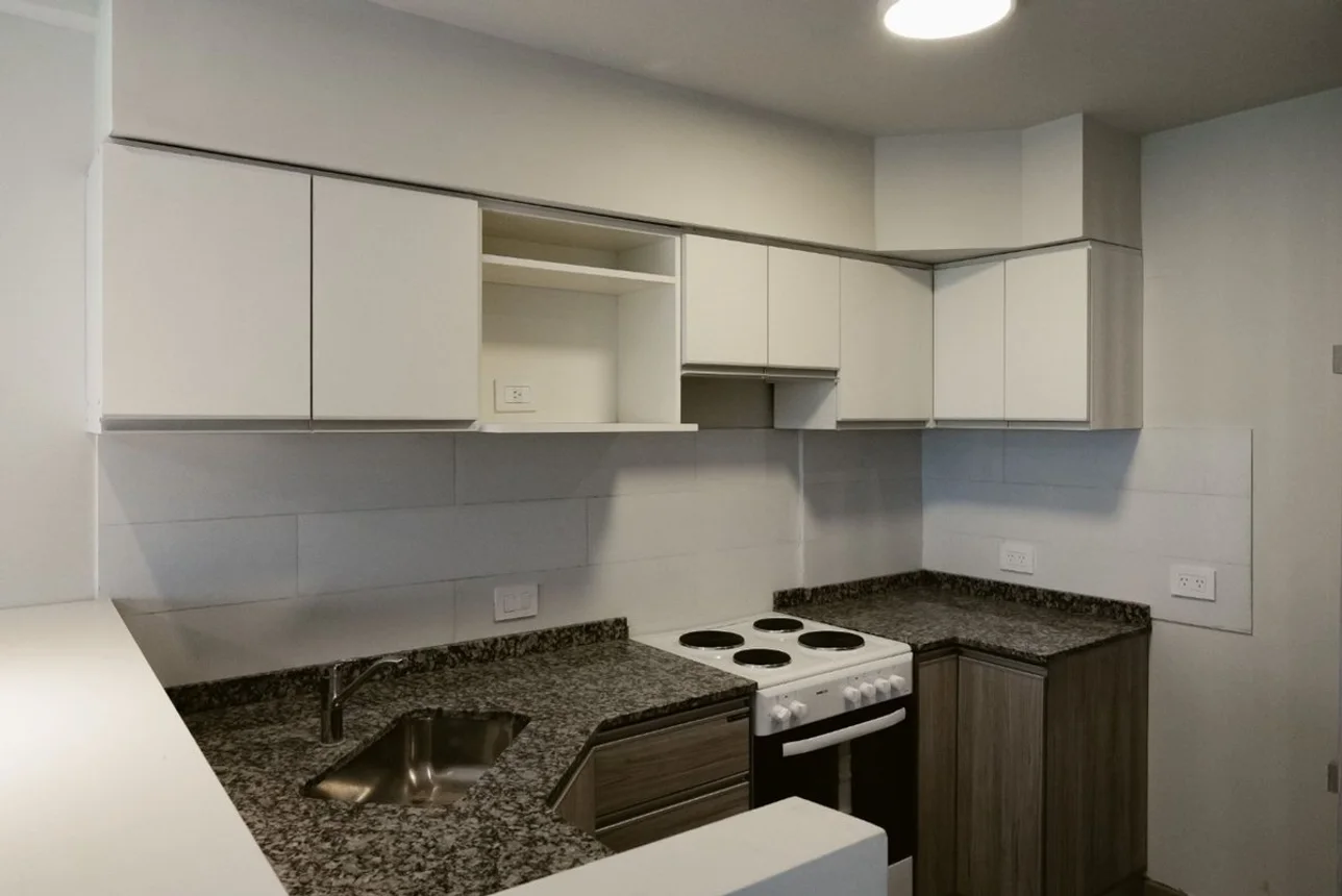 Monoambiente en venta en Almagro, foto 3