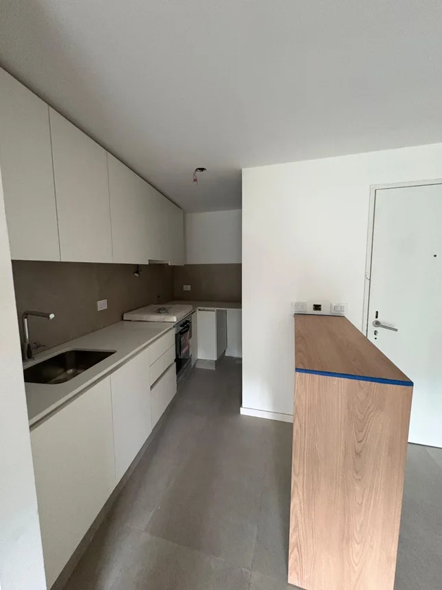 Departamento en venta en Rosario