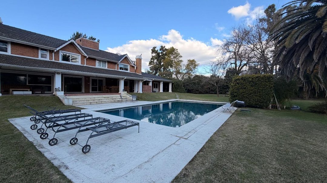 Casa en Venta en Highland Park Country Club
