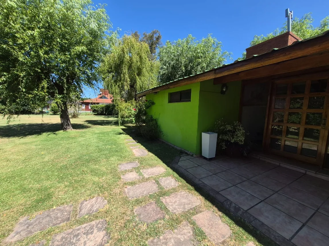 Casa en venta en Pilar, foto 5
