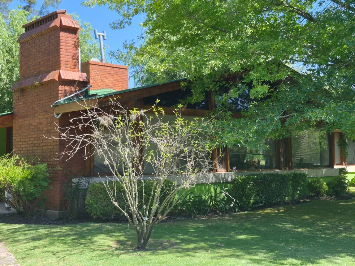Casa en venta en Pilar