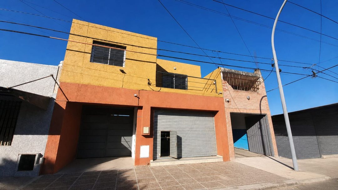 VENTA DEPARTAMENTO 2 DORMITORIOS B ALTA MIRA