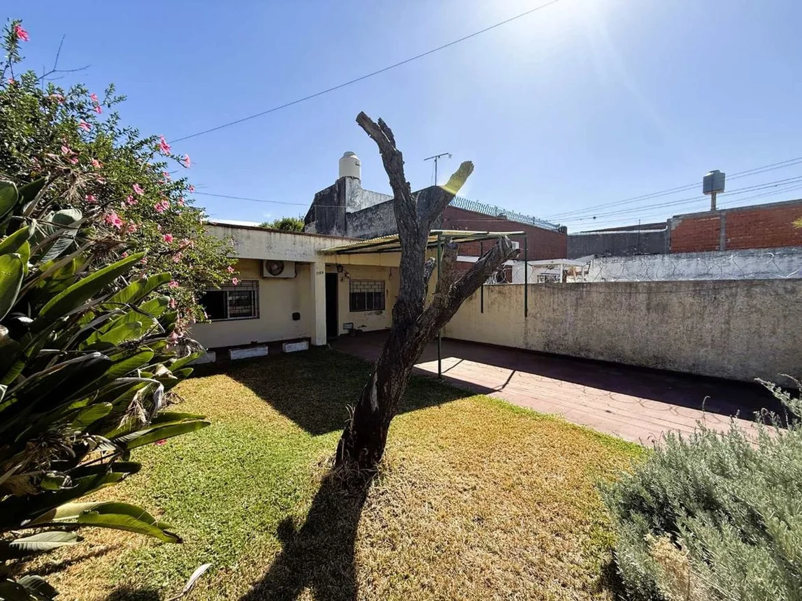 Casa de 3 ambientes en venta en Merlo, Guayaquil 1100, foto 3