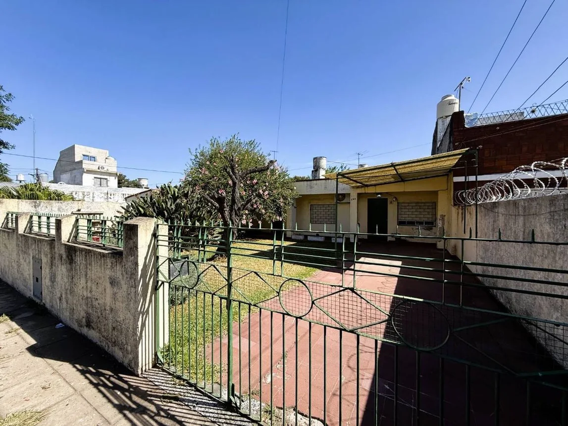 Casa de 3 ambientes en venta en Merlo, Guayaquil 1100, foto 2