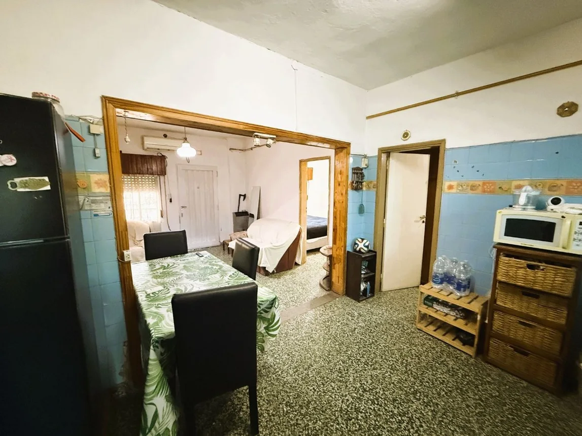Casa de 3 ambientes en venta en Merlo, Guayaquil 1100, foto 5