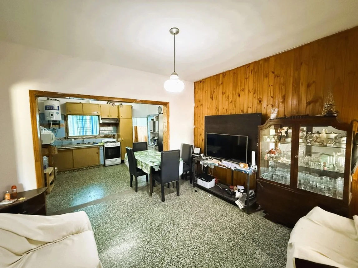Casa de 3 ambientes en venta en Merlo, Guayaquil 1100, foto 4