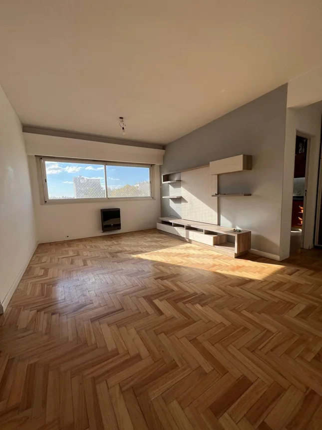 Departamento en venta en Ramos Mejía