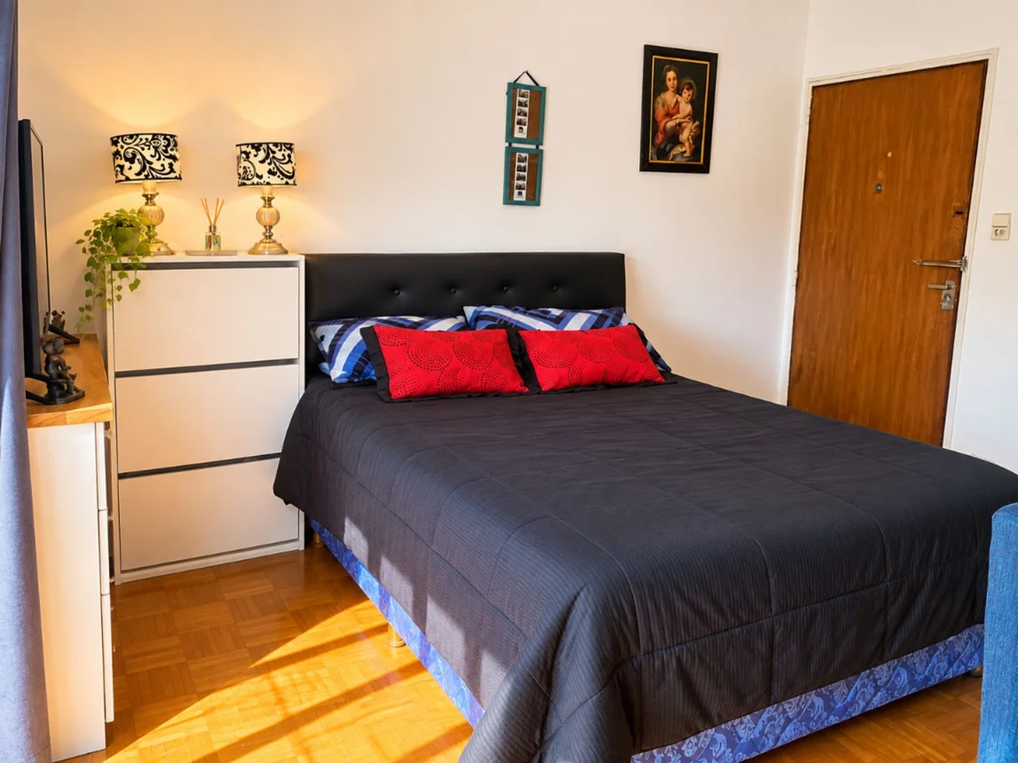 Departamento en venta en Flores, Avenida Directorio 2400, foto 3