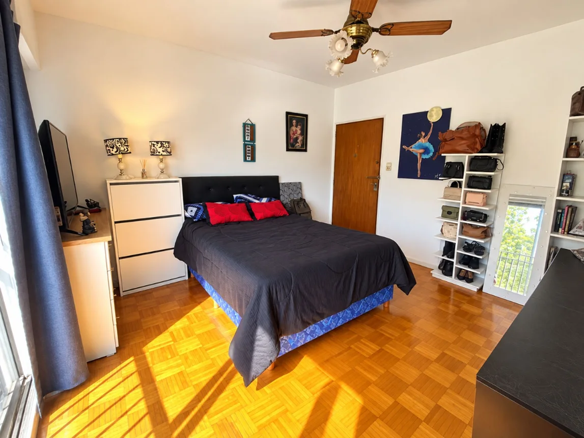 Departamento en venta en Flores, Avenida Directorio 2400, foto 2