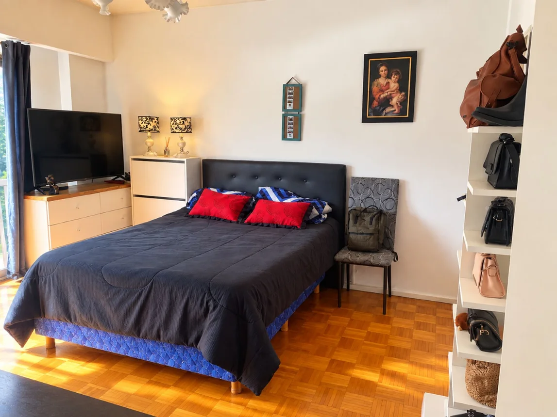 Departamento en venta en Flores, Avenida Directorio 2400, foto 5