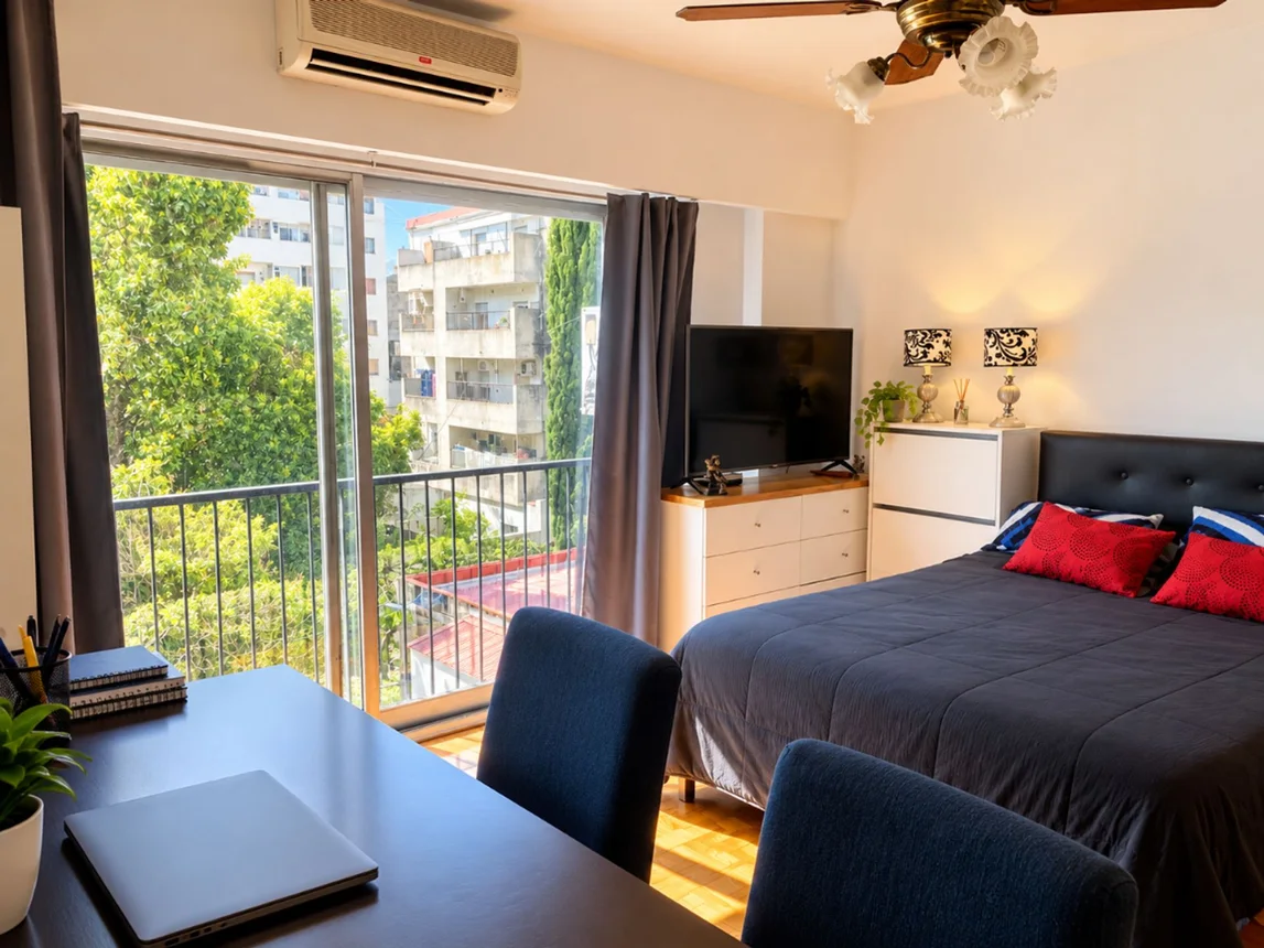 Departamento en venta en Flores, Avenida Directorio 2400