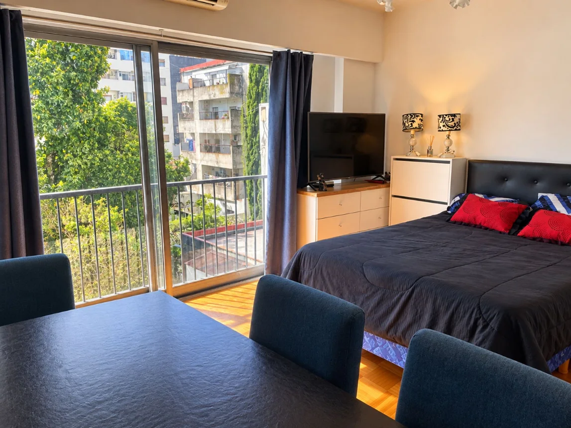 Departamento en venta en Flores, Avenida Directorio 2400, foto 4