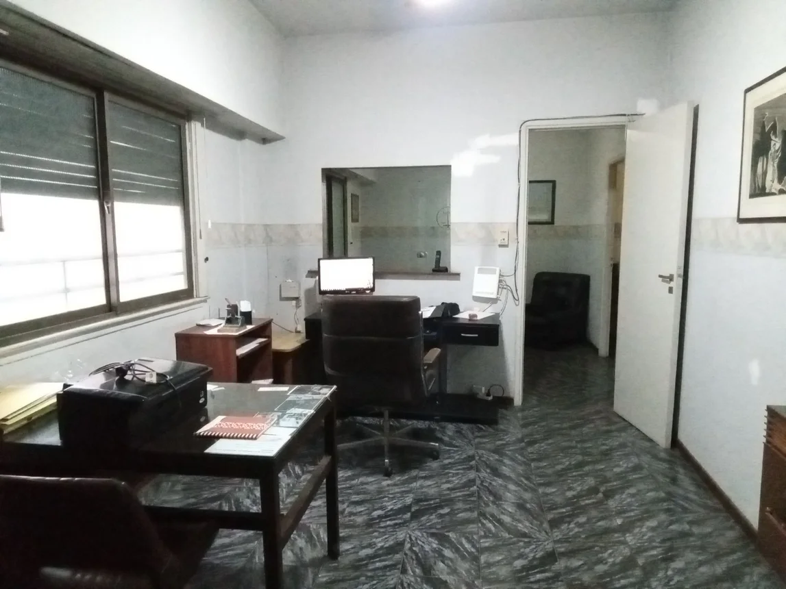Departamento en alquiler en Morón