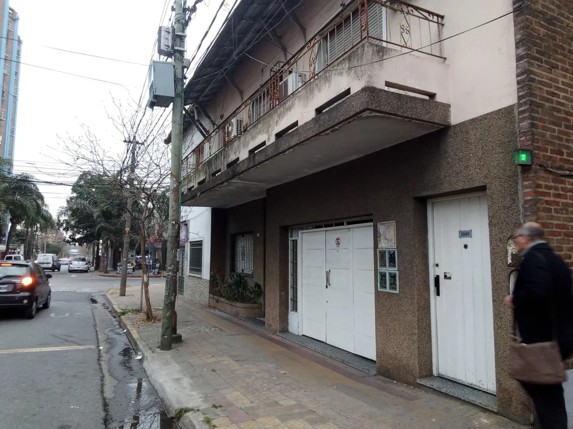 Departamento en alquiler en Morón, foto 2
