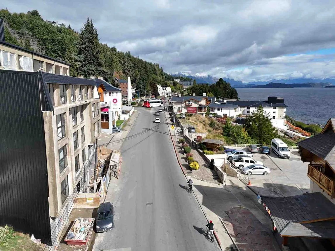 Monoambiente en venta en San Carlos de Bariloche, Juan Manuel de Rosas 600, foto 3