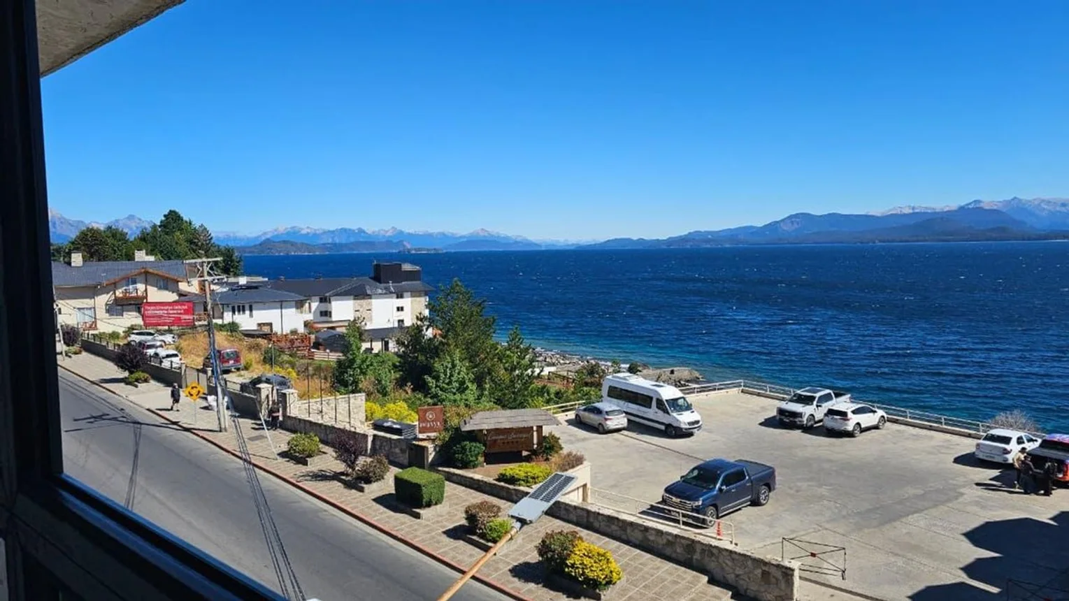 Monoambiente en venta en San Carlos de Bariloche, Juan Manuel de Rosas 600
