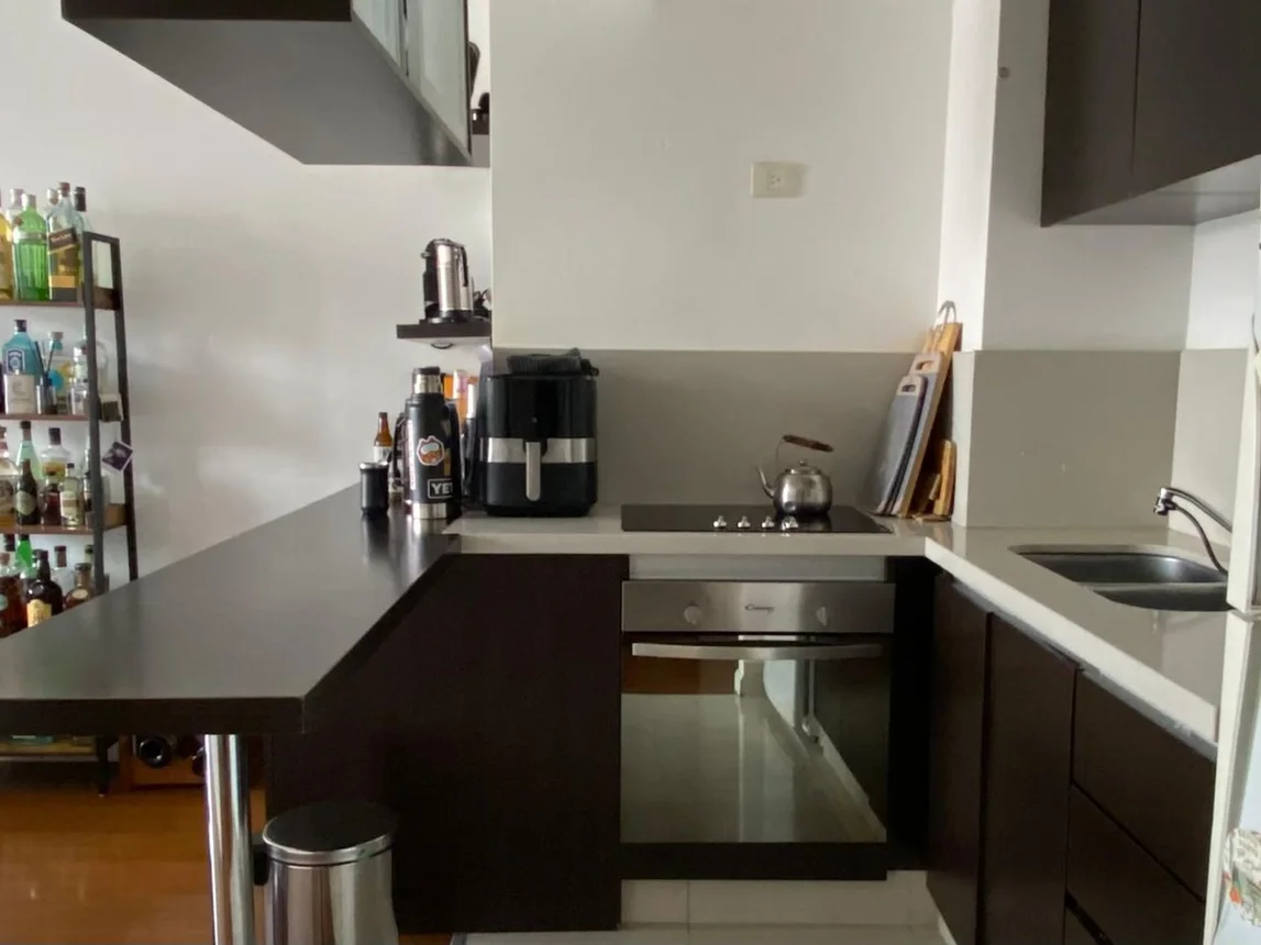 Departamento en alquiler en Palermo, foto 5