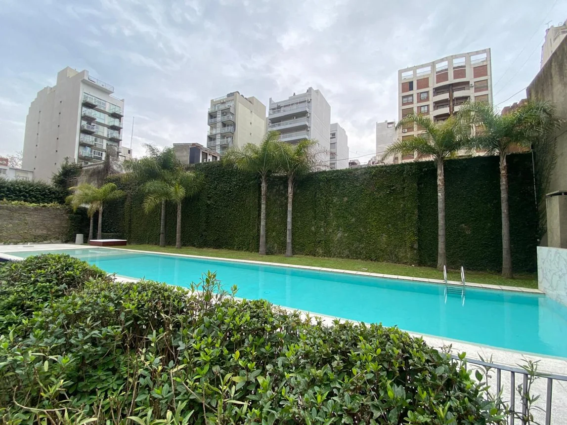 Departamento en alquiler en Palermo