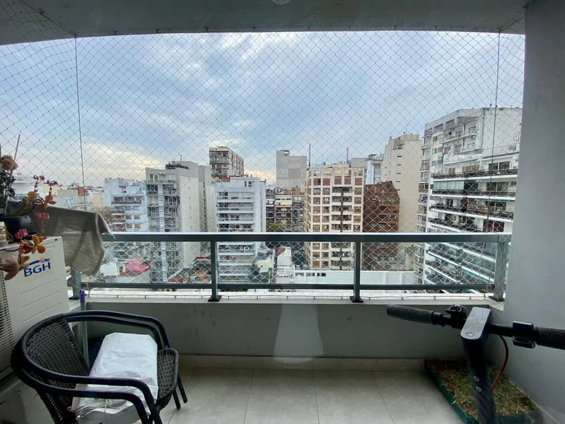 Departamento en alquiler en Palermo, foto 4