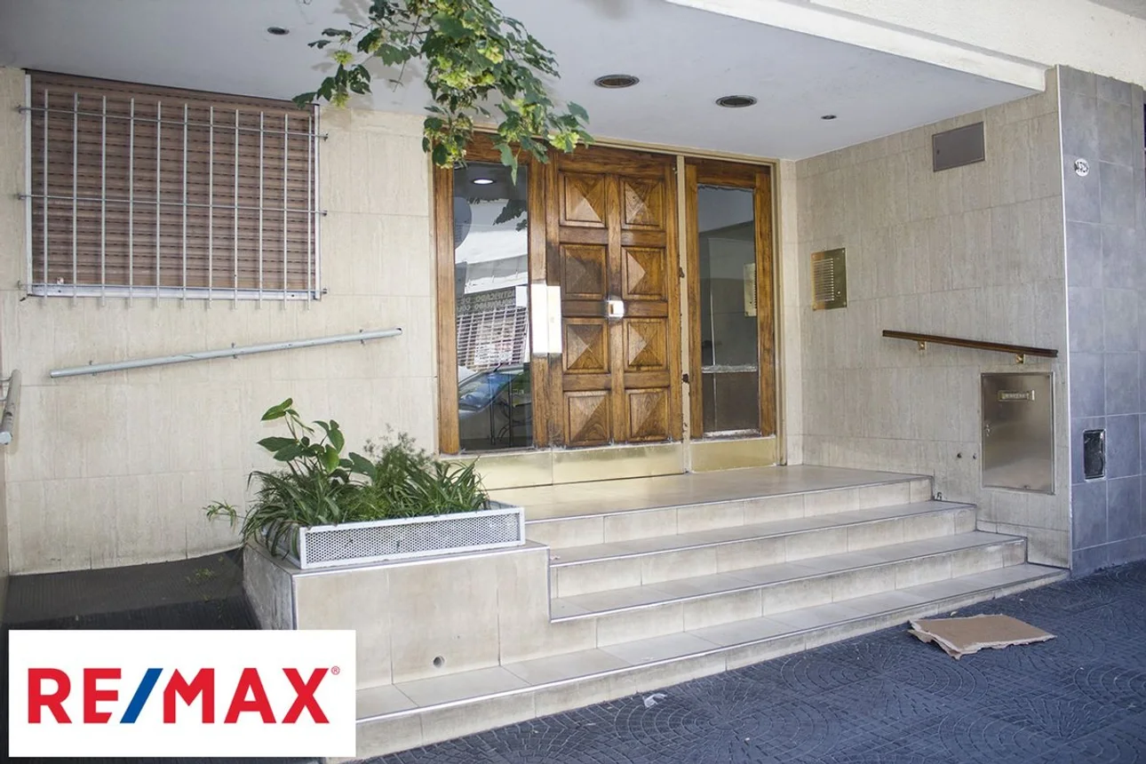 Departamento en venta en Almagro