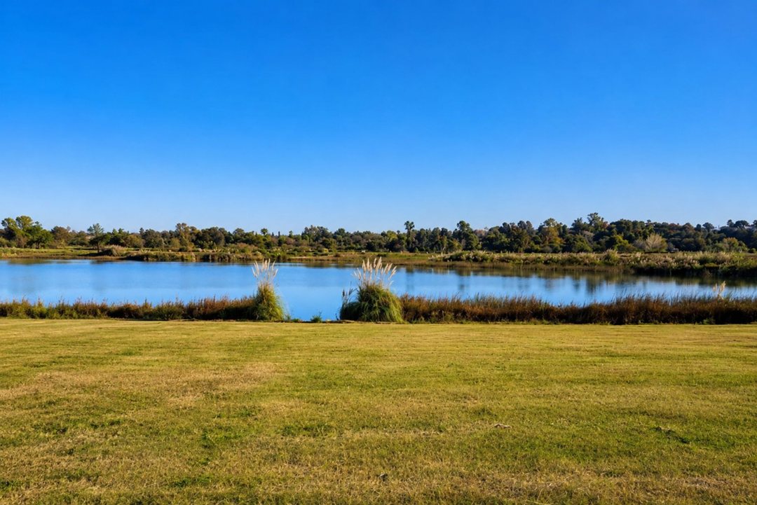 NUEVO VALOR VENTA LOTE C/ AMARRA 903M2 EL NAUDIR