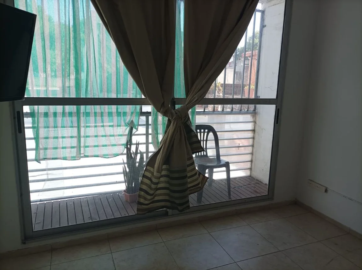 Monoambiente en alquiler en Rosario, Juan B. Justo 1300, foto 4