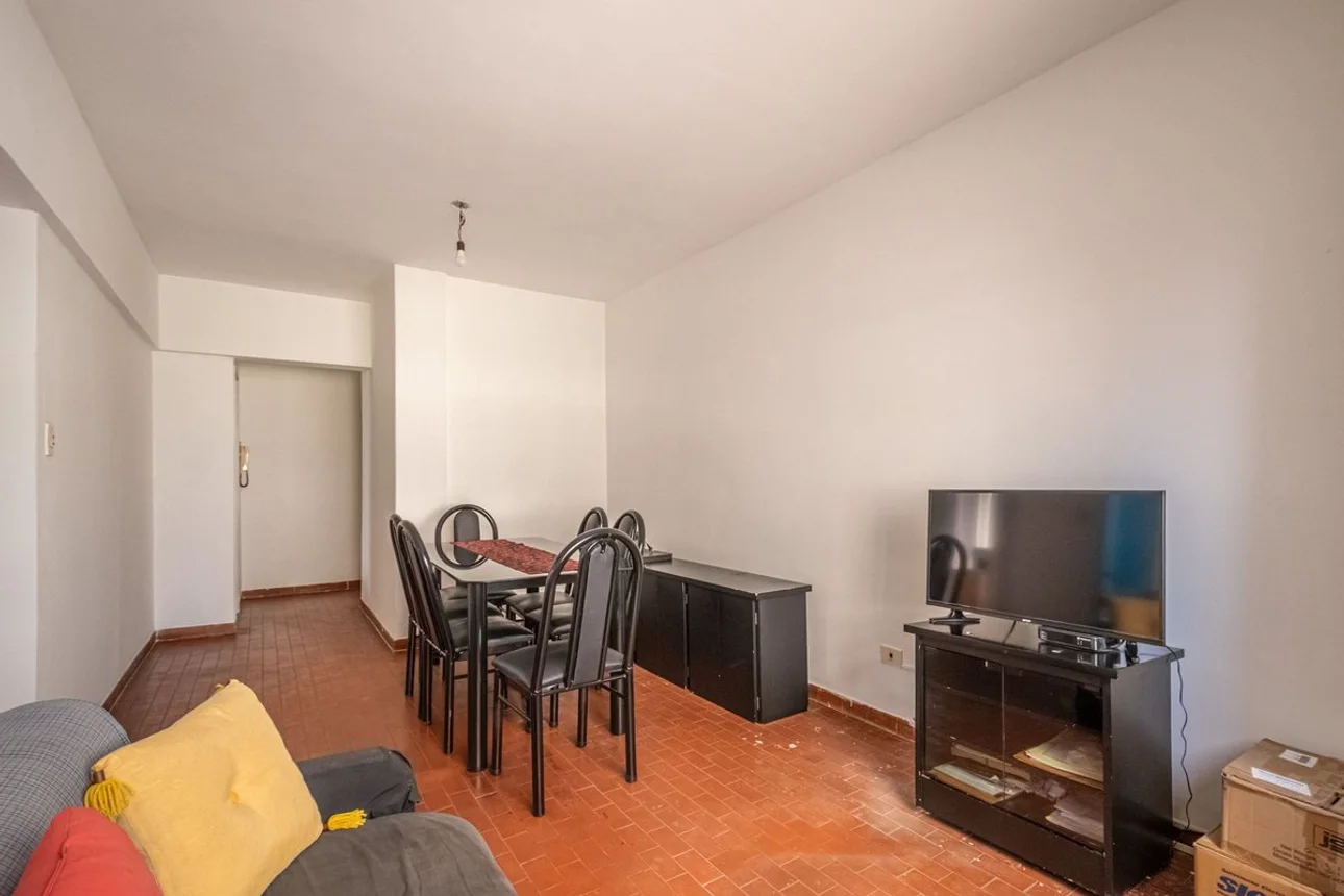 Departamento en venta en Villa Crespo, foto 4