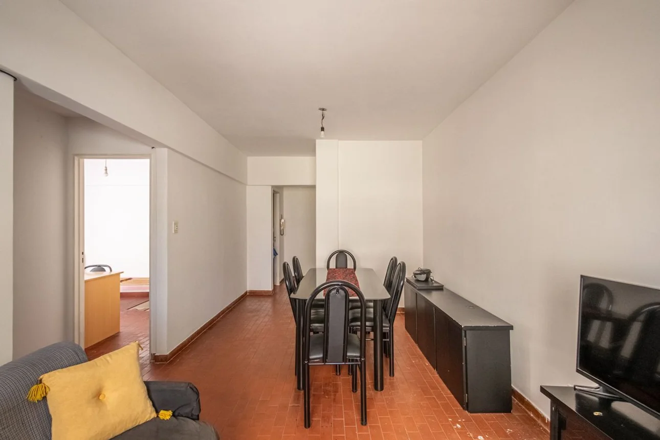 Departamento en venta en Villa Crespo, foto 5