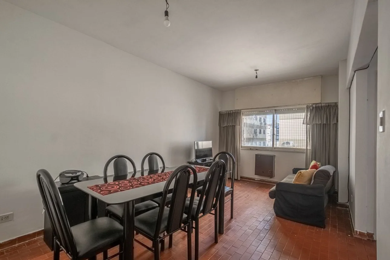Departamento en venta en Villa Crespo, foto 3