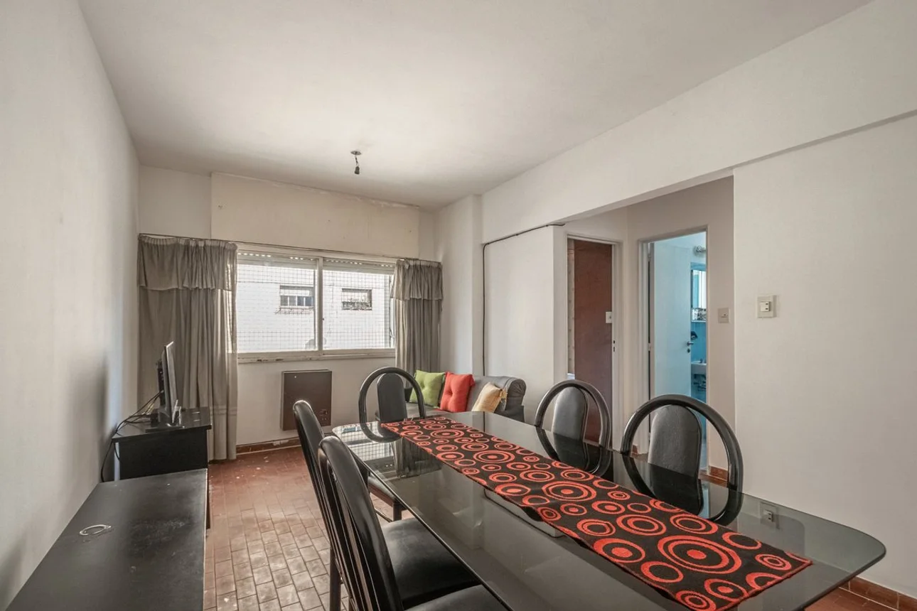 Departamento en venta en Villa Crespo, foto 2