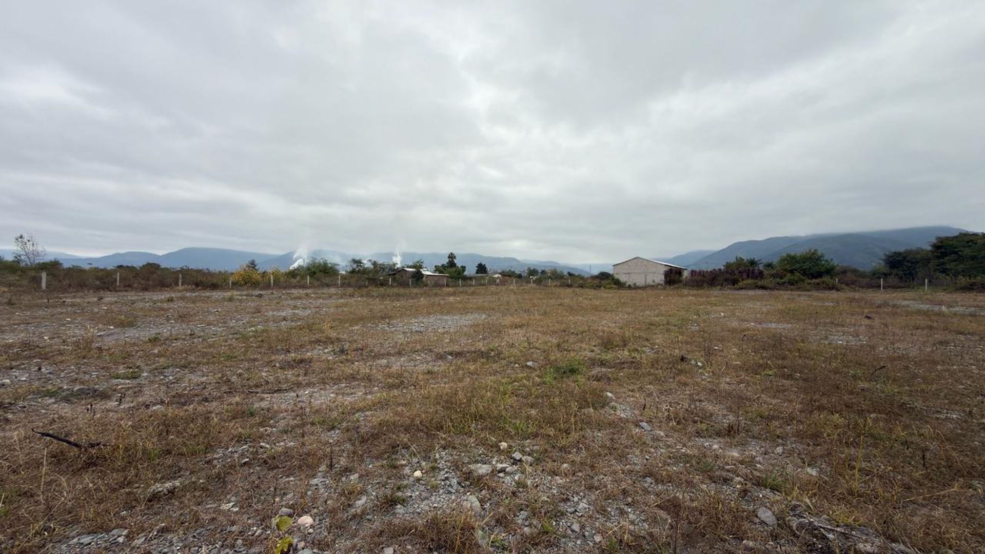 TERRENO VENTA CAMPO QUIJANO 1 HA PLANA - foto 9