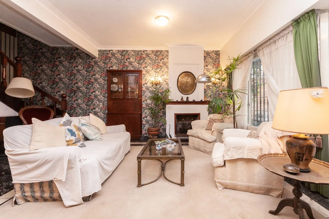 Casa de 5 ambientes en venta en Adrogué, Presidente Uriburu 200, foto 5