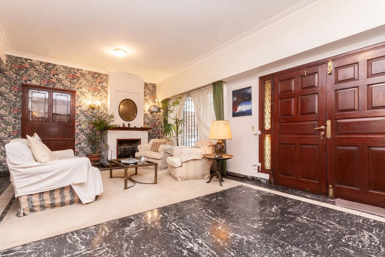 Casa de 5 ambientes en venta en Adrogué, Presidente Uriburu 200, foto 4