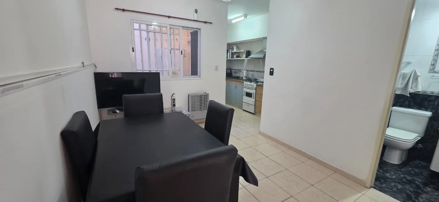 PH de 2 ambientes en venta en Ramos Mejía, Balcarce 1700, foto 2
