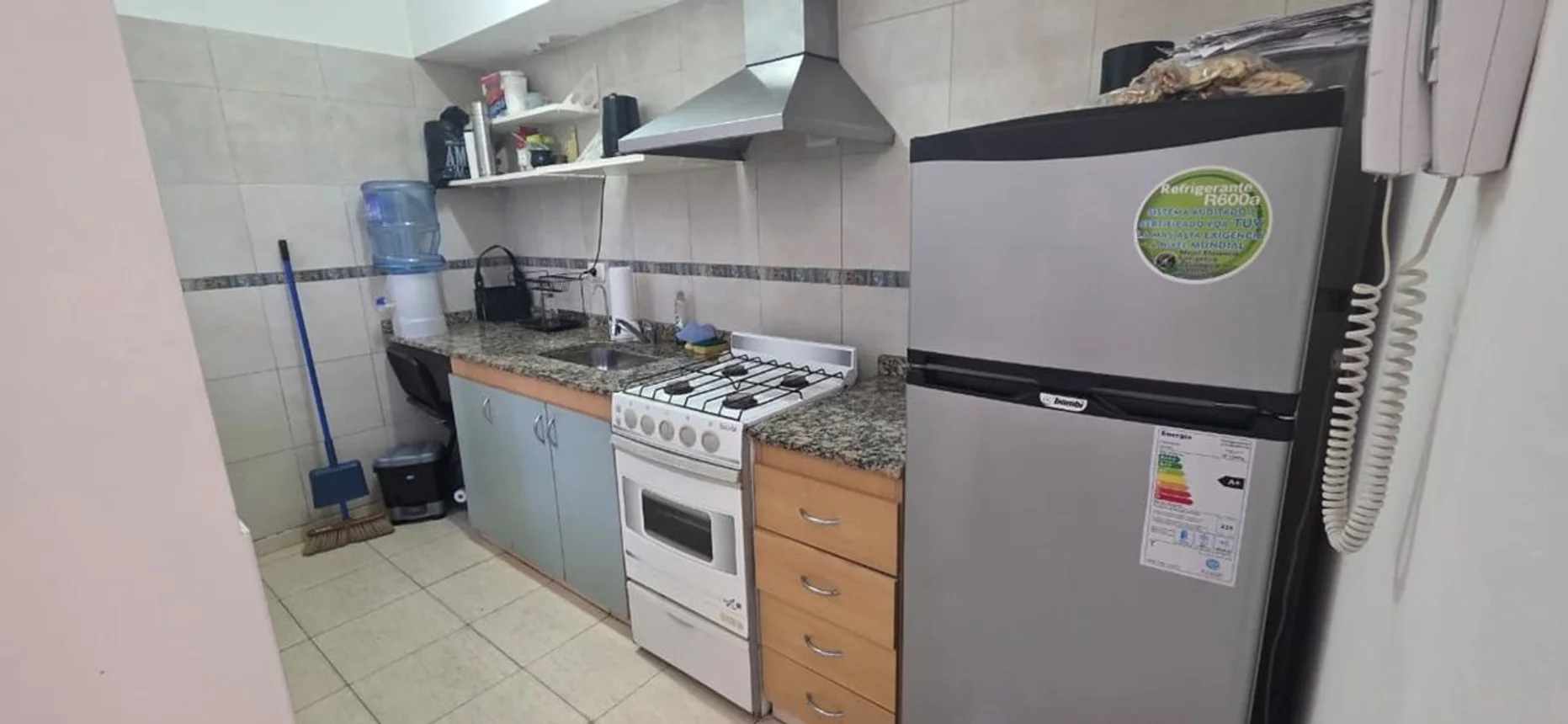 PH de 2 ambientes en venta en Ramos Mejía, Balcarce 1700, foto 3
