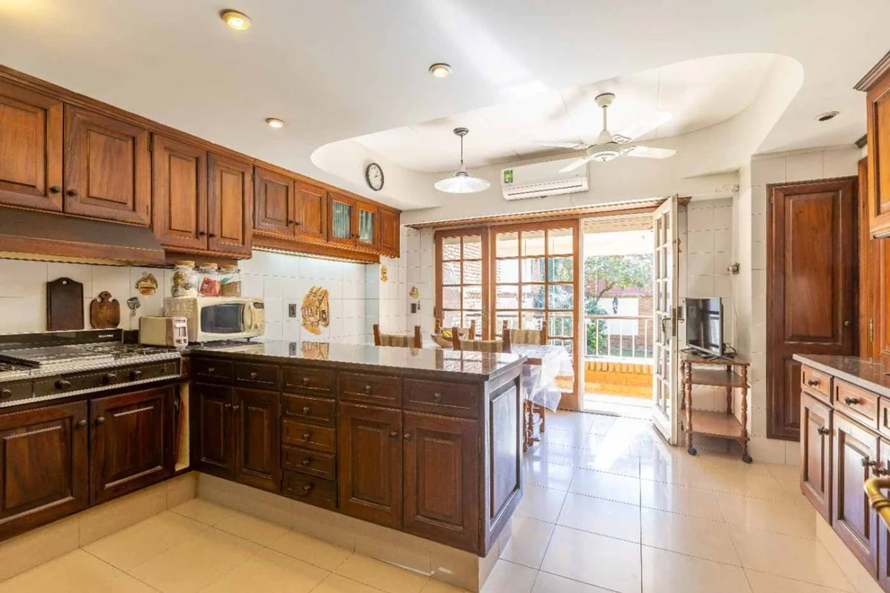 Casa de 9 ambientes en venta en Villa Devoto, Gabriela Mistral 3600, foto 5