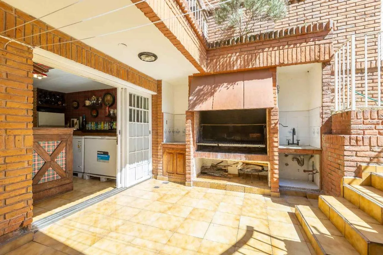 Casa de 9 ambientes en venta en Villa Devoto, Gabriela Mistral 3600, foto 4